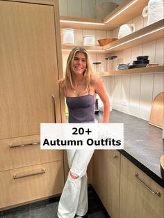 Discover 20+ Autumn Outfits You Need to Try This Year! Embrace alledaagse outfits and ținută casual styles perfect for everyday wear. Cozy up in a downtown sweater or go bold with aesthetic 80s and grunge fits. Explore the unique blend of grunge fairycore and estilo indie for a standout look. Don an oversize sweater for ultimate comfort and incorporate earthy outfits into your fall wardrobe for a grounded, stylish vibe. Downtown Sweater, Aesthetic 80s, Grunge Fits, Estilo Indie, Oversize Sweater, Grunge Fairycore, Earthy Outfits, Into Fashion, Casual Styles