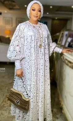 Nigerian Lace Boubou Styles, Bubu Lace Style For Women, Latest Styles For Lace Gown Asoebi 2024, White Lace Bubu Gown Styles Nigerian, Soft Lace Dress Styles, Bubu Lace Gown Styles Nigerian, Lace Kaftan Styles For Women, White Lace Boubou Styles For Women, Lace Bubu Gown Styles Nigerian