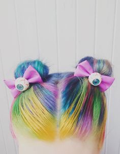 YES SERA Crazy Hat, Girly Hairstyles, Princess Hair, Cake Party, Second Account, Hair Color Pastel