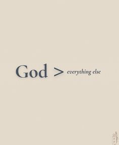 the words god and everything else are cut out