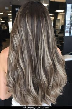 MY 2025 VISION BOARD!!! ￼ ￼ ￼ ￼ ￼ ￼ ￼ ￼ �￼ ￼ ￼ ￼ ￼ ￼ ￼ ￼ ￼ ￼ ￼ ￼ ￼ ￼ ￼ ￼ ￼ ￼ ￼ Brown Hair With Ashy Lowlights, Balayage With Front Highlights, Platinum Blonde Highlights On Dark Hair Brown Medium Lengths, Light Brown Hair Platinum Highlights, Ash Hair Ideas, Natural Brunette With Blonde Highlights, Blond Bayalage On Dark Hair, Ash Blonde Highlights On Dark Brown Hair, Milk Tea Hair With Highlights