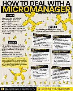 how to deal with a micromagner info sheet for beginner's guide