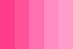 a pink and purple color scheme with horizontal stripes