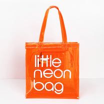 Neon Bags – Moore than Scrubs Cute Orange Bags For Daily Use, Cute Orange Bag For Daily Use, Cute Shopping Bags With Zipper Closure, Trendy Orange Pouch Bag, Cute Orange Travel Bag, Cute Orange Everyday Bag, Cute Orange Everyday Bags, Orange Handheld Shopping Bag, Trendy Orange Shopping Bag