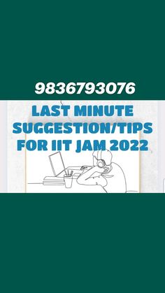 the last minute suggestion / tips for it jam 2012 - 09 - 29 at 9 00 pm