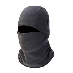 N-Ferno 2 pc. Fleece Balaclava Face Mask Modern Ninja, Red Horror, Fleece Balaclava, Leather Face Mask, Leather Face, Winter Face Mask, Mask Patterns, Crochet Unique, African Dresses Men