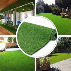 Moss Lawn, Artificial Grass For Dogs, Dog Friendly Backyard, Artificial Grass Mat, Best Artificial Grass, Artificial Grass Rug, Pet Turf, Carpet Diy, Arizona Backyard