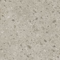 a close up view of a concrete surface