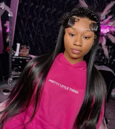 Hairstyle Suggestions, Future Hairstyles, Hair Fair, Color Wigs, Beautiful Black Hair, Big Mama, Hairstyles Natural, Hairstyle Inspo