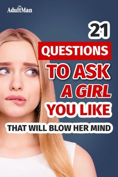 Questions To Ask A Girl, How To Approach Women, Flirty Questions, 21 Questions, Flirting With Men, Amazing Facts For Students, Relationship Struggles, Fun Questions To Ask, Relationship Psychology