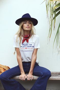 Festival Style Ups '16 by The Freedom State Wife Style, Paisley Bandana, Skater Girl Outfits, Festival Style, Festival Clothing, Lovely Clothes, Cowgirl Style, The Freedom