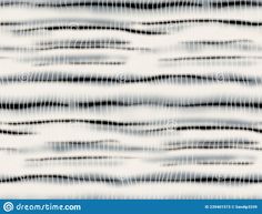 an abstract background with wavy lines in blue and white colors, as well as black and white stripes