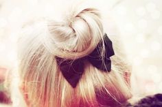 Cute Buns, Long Blonde, Long Blonde Hair, Lauren Conrad