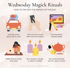 Witch | Holistic Health Practitioner | Tarot Reader | Pink Enthusiast | The Crazy Medicine Lady | Social Media & Website Links: https://drum.io/erika.m Wednesday Magick