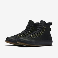 Womens Sneaker Boots, Black Leather Converse, Snicker Shoes, Nike Shoe Store, Men Cologne, Converse Chucks, Motorbike Accessories, Mens Winter Boots, Nike Air Shoes