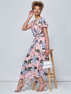 Wedding Guest Dress Summer