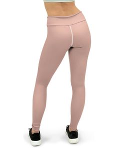 Super soft, stretchy and comfortable yoga pants.