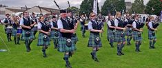 In 1998 the Band won the All-Ireland Pipe Band Championships in Grade 4 and in 2007 won the World Pipe Band championshipsin Grade 4 and in 2007 won the World Pipe Band championships in Grade 3B.  A… Grade 4, The Band, Soccer Field, Soccer, The World, Football