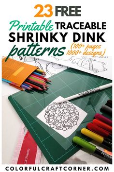 free shrinky dink templates Shrinky Dink Templates, Shrinky Dink Keychain, Diy Shrink Plastic Jewelry, Make Keychains, Diy Shrink Plastic, Shrink Plastic Jewelry