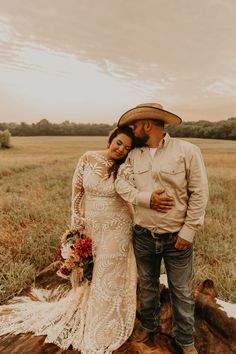 The Gentry Gown – A Western Wedding Co Boho Wedding Centerpieces, Western Gown, Western Wedding Dresses, Wedding Themes Fall, You Name It, Cute Relationship Photos, Western Wedding, Wedding Themes