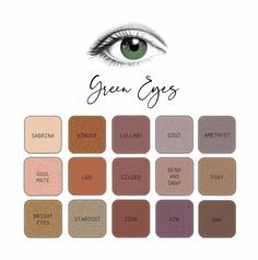 Eyeshadow Brown Eyes, Cute Eyeshadow Looks, Eyeshadow For Brown Eyes