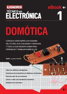 an electronic book with instructions on how to use the electronics in spanish and other languages