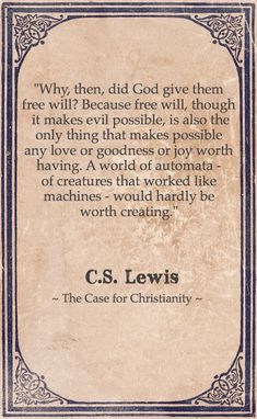 an old book with the quote c s lewis