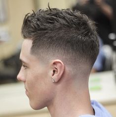 New Mens Haircuts, New Men Hairstyles, Crew Cut Haircut, Low Fade Haircut, Popular Short Hairstyles, Boy Haircuts, Low Fade