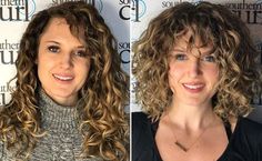 Bang Inspo, Curly Cuts, Curly Bangs, Wavy Curly Hair, Curly Hair Inspiration, Coily Hair, Curly Hair With Bangs