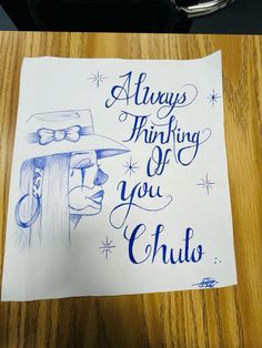 #missinghim #chicanodrawing #chicano #sadgirl #art #drawing Christmas Chicano Art, Thinking Of You Drawing, Old School Couple Drawing, Chicano Lettering Drawing, Chicano Love Letters For Him, Chicano Birthday Cards, Chicana Aesthetic Art