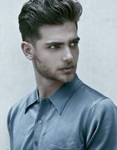 Mens Wavy Haircuts, Waves Hairstyle Men, Mens Haircuts Straight Hair, Trendy Mens Hairstyles, Mens Medium Length Hairstyles, Male Hairstyles