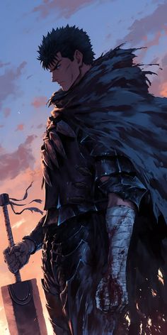 berserk manga wallpaper berserk, guts, conan, wall, shaman Guts Berserk Wallpaper Iphone, Berserk Hd Wallpaper, Manga Wallpaper Berserk, Guts Berserk Art Wallpapers, Guts Berserk Rage Wallpaper, Berserk Anime 1997, Berserk Manga, Tøp Wallpaper, Dark Anime Guys