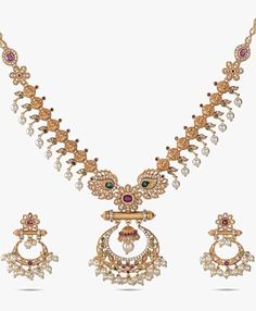 Temple Jewelry, Chandbali Earrings, Indian Temple, Indian Jewelry Sets, Cubic Zirconia Jewelry, Bridal Jewellery Indian