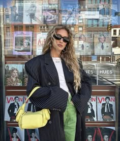 Tiktok Inspiration, Emili Sindlev, Outfit Trends, Hottest Fashion Trends, Moda Vintage, Vogue Fashion, Looks Vintage, Pop Fashion, Fashion Killa