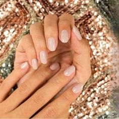 Giza Sands (Retired) Is A Universally Flattering Neutral. Perfect For Military Wear, Brides, Bridesmaids, Nurses Or Anyone Who Loves Or Needs To Wear Polish, But Needs To Be Discreet. Creme Finish Neutral Nail, Glitter French Manicure, Fall Nail Colors, Clear Nails, Neutral Nails, Nail Bar, Nail Polish Strips, Color Street Nails, Giza