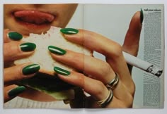 Vintage Nails, Robert Mapplethorpe, I'm With The Band, Pisa, Design Inspo, Sake