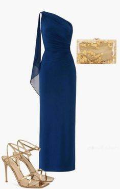 Wedding Outfits For Guest Men, Classy Gala Dress, Formal Wedding Dresses For Guest, Classy Wedding Outfits Guest, Wedding Guest Picture Ideas, Wedding Guest Looks Winter, Classy Lifestyle Aesthetic, Formal Wedding Guest Dress Winter, Blue Wedding Guest Outfit