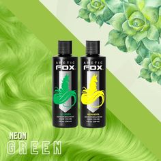 Spray Hair Color Temporary, Green Hair Spray, Hair Color Temporary, Neon Green Hair, Temporary Hair Color Spray, Emerald Hair