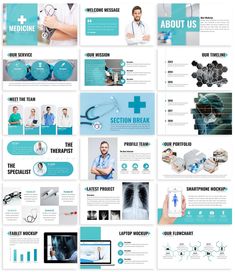 Health PowerPoint Template | Powerpoint templates, Powerpoint design templates, Powerpoint design Health Powerpoint, Grpahic Design, Medical Presentation, Elearning Design, Professional Powerpoint Templates, Powerpoint Design Templates, Powerpoint Presentation Design, Presentation Design Template