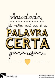 the spanish phrase is written in black and yellow on a white background with a heart