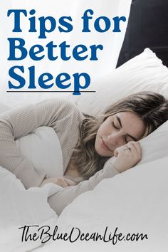 Many Americans suffer from clinical insomnia. For these people, sleeping pills are often the last resort and the only way they can settle in for a peaceful evening. However, the majority of individuals who experience sleeplessness have other options. The Blue Ocean Life Co. invites you to keep reading for ways to enjoy a restful slumber, no doctor visits required, no drinking of melatonin; all are simply natural tips for better sleep. No Drinking, Peaceful Evening, Stomach Problems, Sleep Tips, People Sleeping, Sleep Cycle, When You Sleep