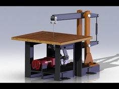 Must Have Woodworking Tools, Diy Bandsaw, Window Restoration, Jet Woodworking Tools, Woodworking Tools For Beginners, Woodworking Tools Storage, Diy Knife, Custom Metal Fabrication, Best Woodworking Tools