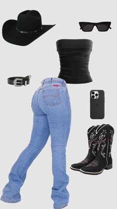 Cow Girl, Black Hat, Your Aesthetic, Connect With People, Creative Energy, Cow, Cowboy, Energy, Boots