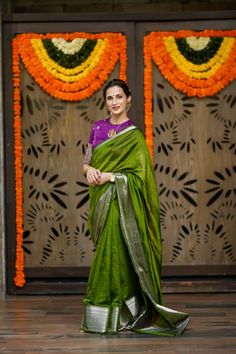 Mangalagiri Sarees, Moss Green, Diwali, Women Clothing, Blouses, Saree, Clothes For Women