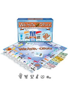 an image of a board game that is on sale