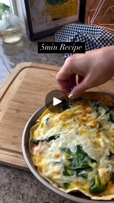 1.2K views · 15K reactions | Easy & Delicious #easyrecipes #healthyrecipe #cottagecheese #tortillawraps #proteinfood #highproteinmeals #singlelife #fitnesslife 

Reposted from @foodismyfriend2024 | Burbank Farmers Market Tortilla Quiche, Eggs Cottage Cheese, Tortilla Bake, Breakfast Tortilla, Cottage Cheese Recipes, 3 Eggs, Quiche Recipes, Easy Delicious Recipes, Breakfast Brunch Recipes