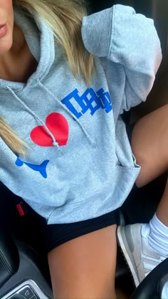 Sorority Hoodie Ideas, Sorority Sweatshirts, Sorority Girl, Sorority Outfits, Sorority Shirts, Boyfriend Fit, Hoodie Design, Cute Simple Outfits