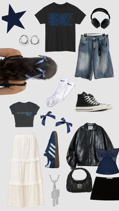 Billie Eilish Inspired Outfits, Billie Eilish Concert Outfit Ideas, Billie Concert, Concert Fit Ideas, Billie Eilish Outfits, Billie Eilish Concert