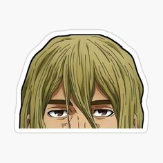 Vinland saga Season 2 - Thorfinn Pfp Icons Manga, Anime Pfp Icons, Vinland Saga Season 2, Stickers Anime, Pfp Icons, Anime Pfp, Top Artists