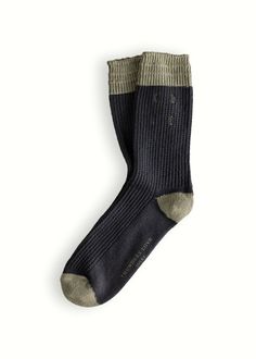 Thunders Love Guidi Socks Black Texture Combination, Black Socks, Quilted Fabric, Striped Socks, Love Black, Green Colour, Egyptian Cotton, Formal Shoes, Knitting Designs